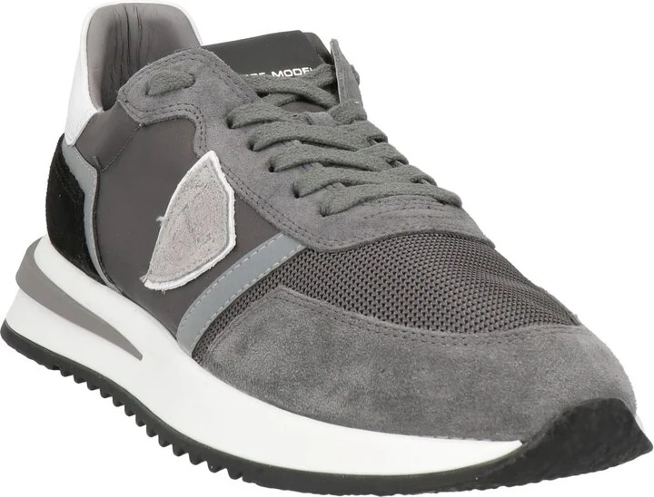 Philippe Model Man Sneakers - Image 4