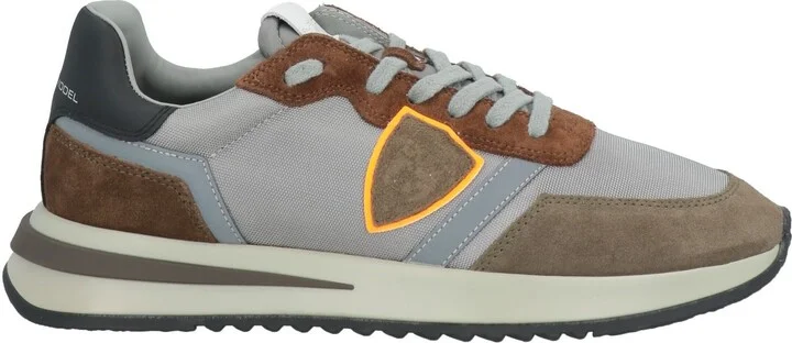 Philippe Model Man Sneakers - Image 3