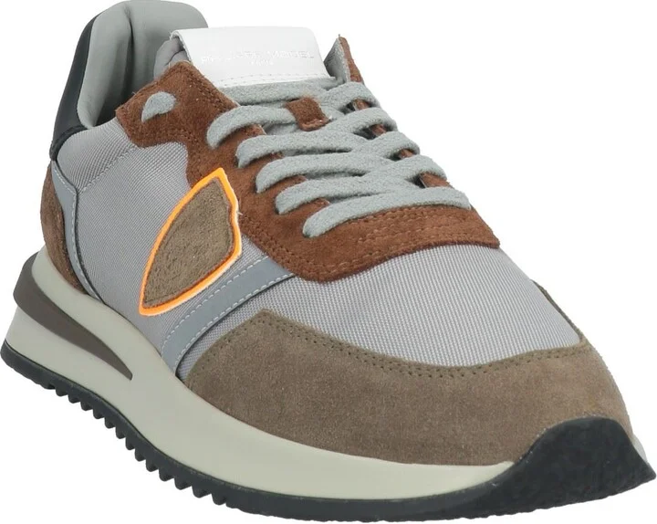 Philippe Model Man Sneakers - Image 4