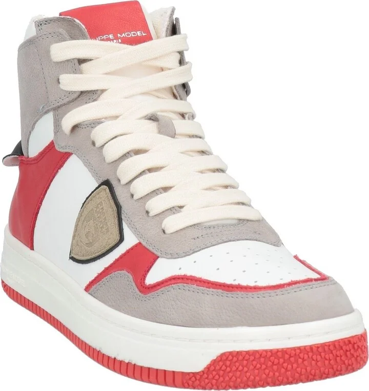 Philippe Model Man Sneakers - Image 4