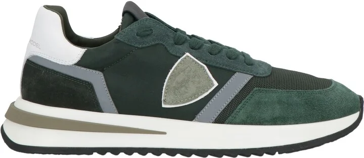 Philippe Model Man Sneakers - Image 3