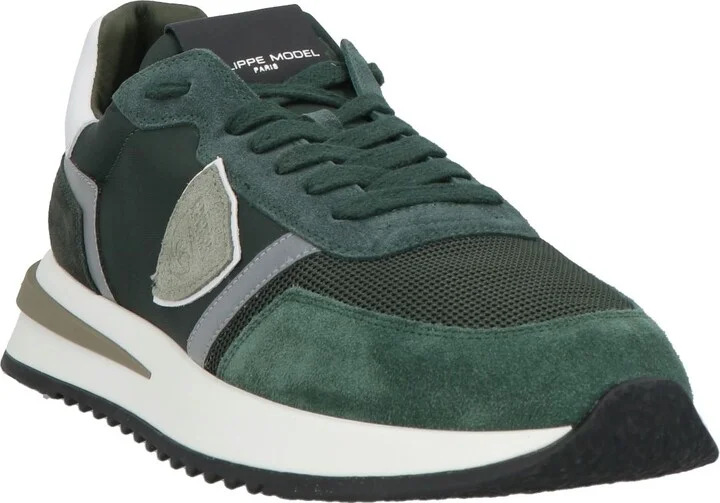 Philippe Model Man Sneakers - Image 4