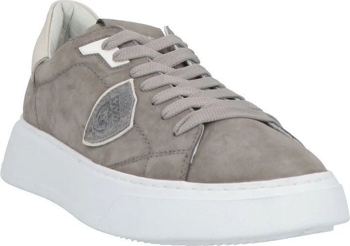 Philippe Model Man Sneakers - Image 4