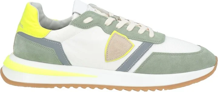 Philippe Model Man Sneakers - Image 3