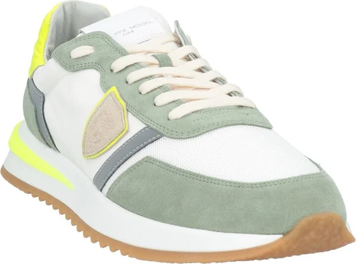 Philippe Model Man Sneakers - Image 4