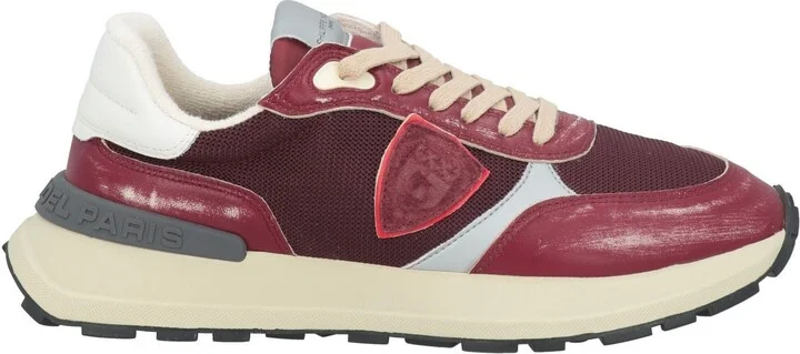 Philippe Model Man Sneakers - Image 3