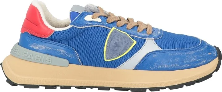 Philippe Model Man Sneakers - Image 6