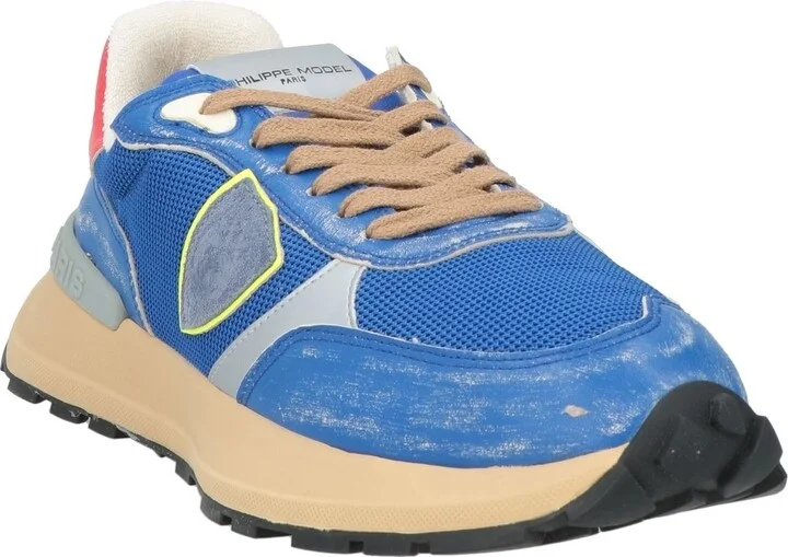 Philippe Model Man Sneakers - Image 7
