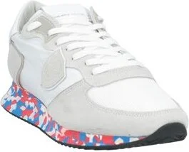 Philippe Model Man Sneakers - Image 2