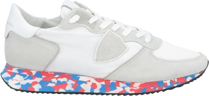 Philippe Model Man Sneakers - Image 3