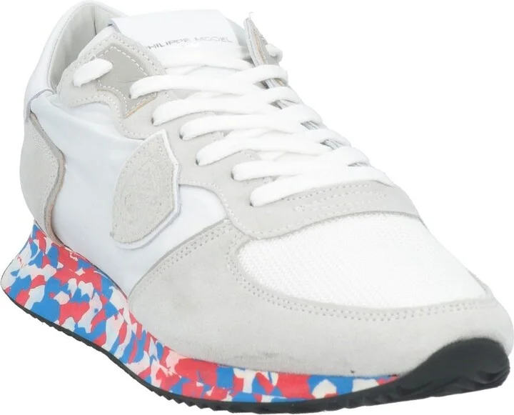Philippe Model Man Sneakers - Image 4