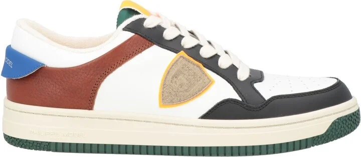 Philippe Model Man Sneakers - Image 3