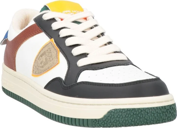Philippe Model Man Sneakers - Image 4