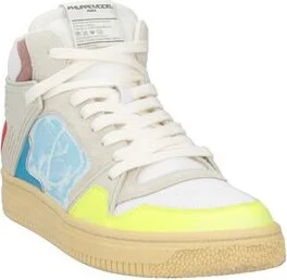 Philippe Model Man Sneakers - Image 2