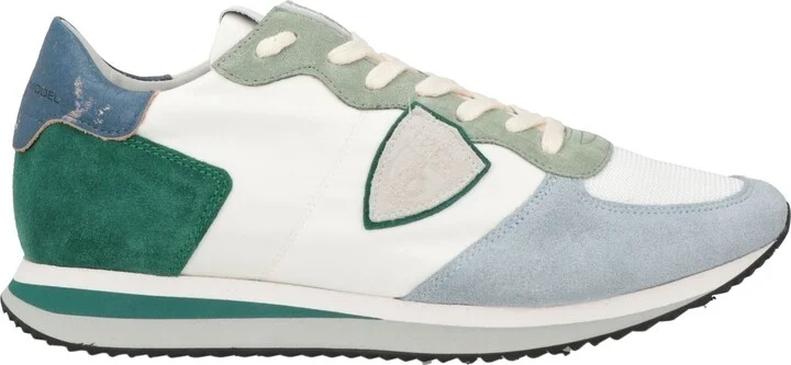 Philippe Model Man Sneakers - Image 3