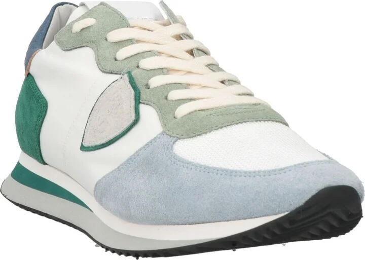 Philippe Model Man Sneakers - Image 4