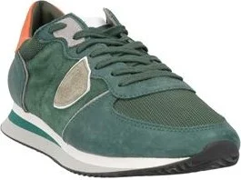 Philippe Model Man Sneakers - Image 2
