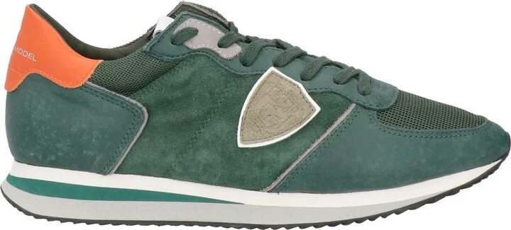 Philippe Model Man Sneakers - Image 3