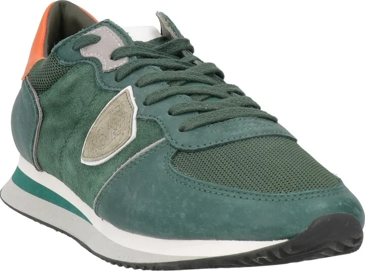 Philippe Model Man Sneakers - Image 4