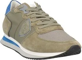 Philippe Model Man Sneakers - Image 2