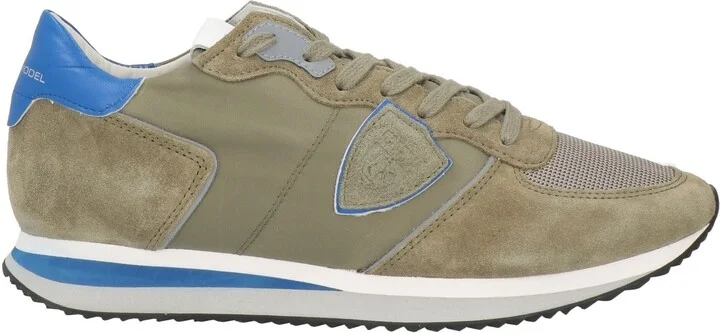Philippe Model Man Sneakers - Image 3