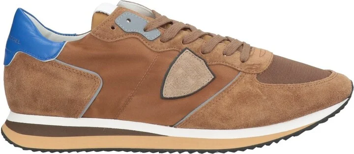 Philippe Model Man Sneakers - Image 6