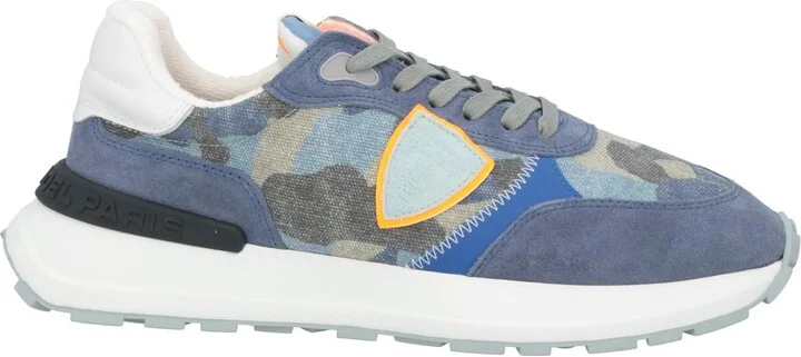 Philippe Model Man Sneakers - Image 3