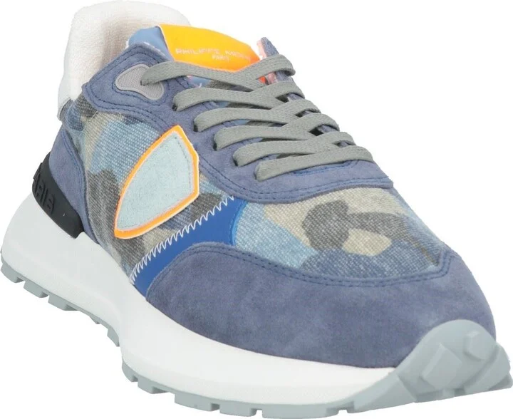 Philippe Model Man Sneakers - Image 4