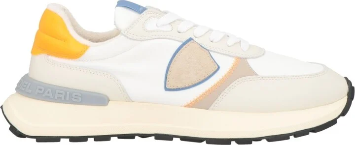 Philippe Model Man Sneakers - Image 3