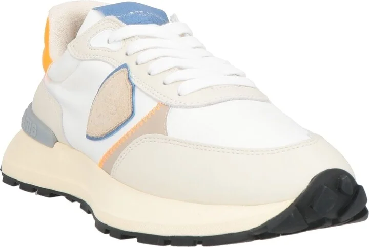 Philippe Model Man Sneakers - Image 4