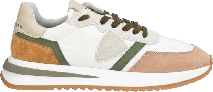 Philippe Model Man Sneakers - Image 3