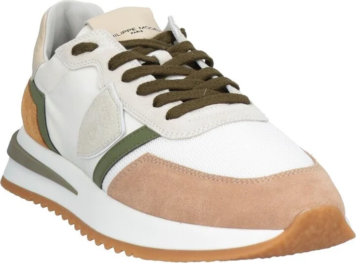 Philippe Model Man Sneakers - Image 4