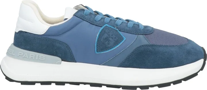 Philippe Model Man Sneakers - Image 3