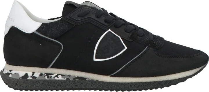 Philippe Model Man Sneakers - Image 3