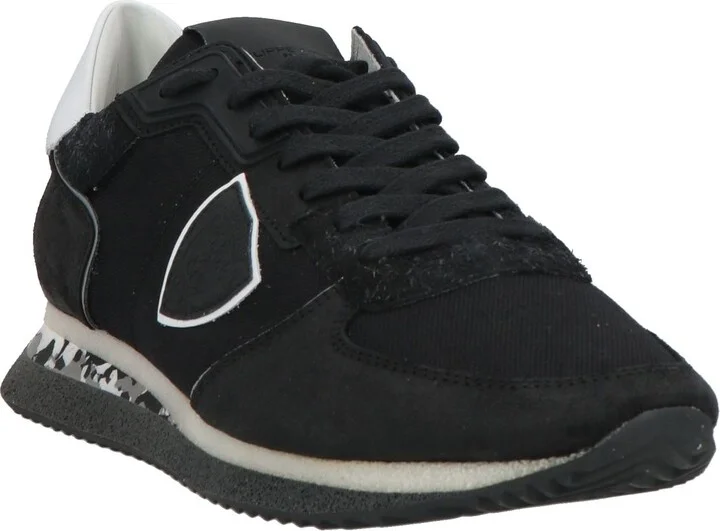 Philippe Model Man Sneakers - Image 4