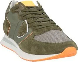 Philippe Model Man Sneakers - Image 2