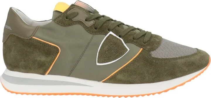 Philippe Model Man Sneakers - Image 3