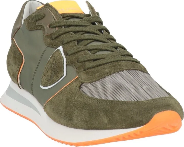 Philippe Model Man Sneakers - Image 4