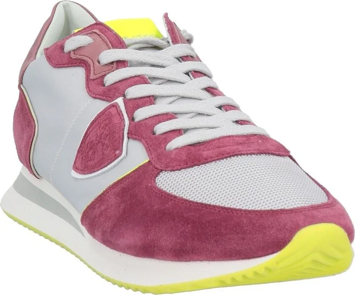Philippe Model Man Sneakers - Image 4