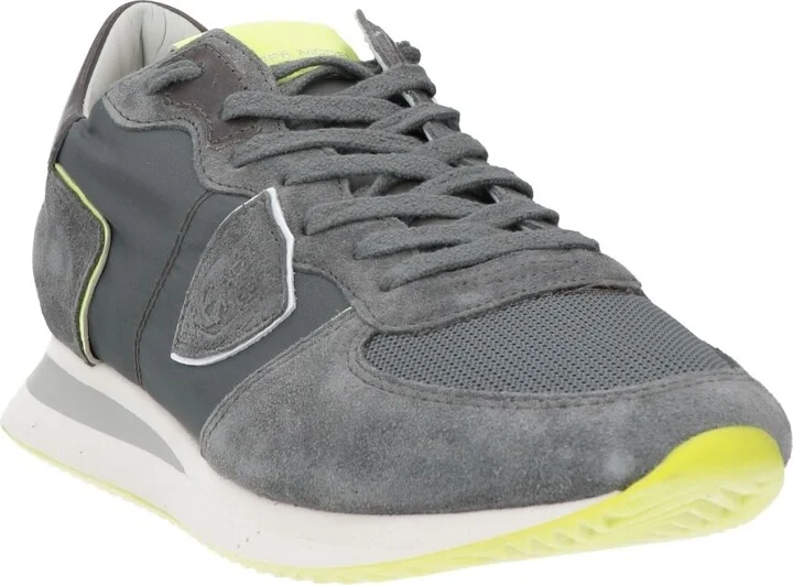 Philippe Model Man Sneakers - Image 4