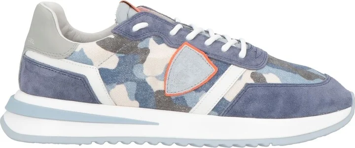 Philippe Model Man Sneakers - Image 3
