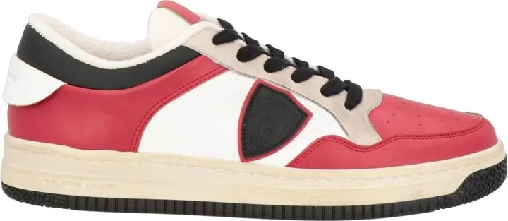 Philippe Model Man Sneakers - Image 3
