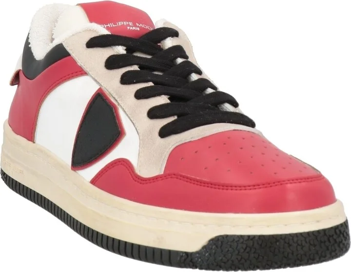 Philippe Model Man Sneakers - Image 4