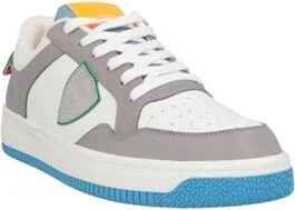 Philippe Model Man Sneakers - Image 2