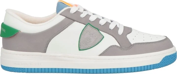 Philippe Model Man Sneakers - Image 3
