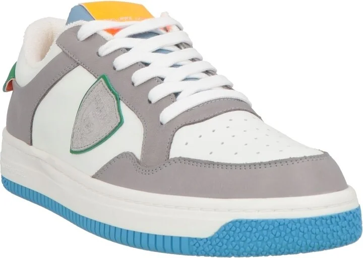 Philippe Model Man Sneakers - Image 4