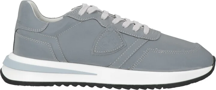 Philippe Model Man Sneakers - Image 3