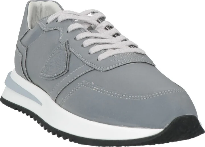 Philippe Model Man Sneakers - Image 4