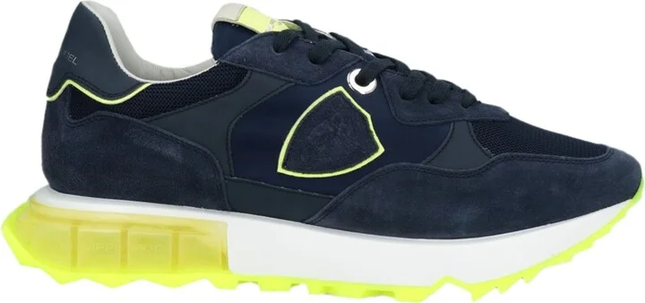 Philippe Model Man Sneakers - Image 3