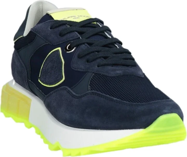 Philippe Model Man Sneakers - Image 4